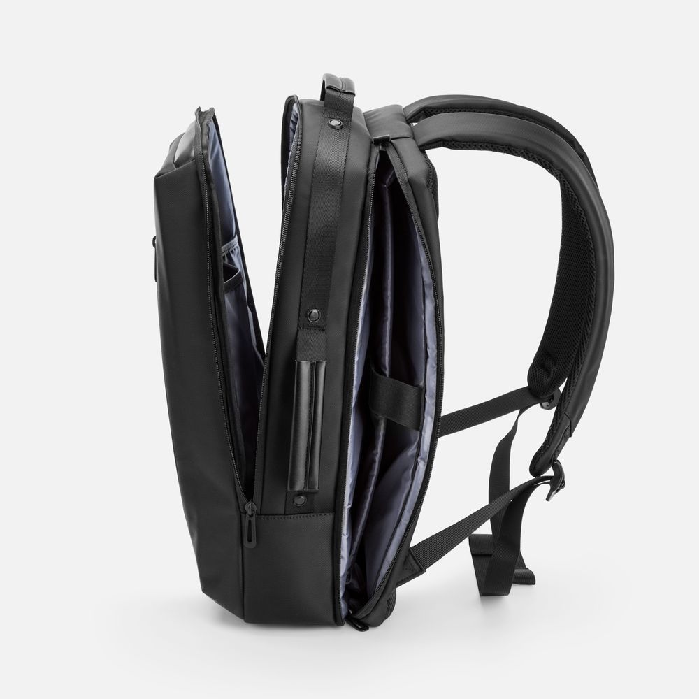 Рюкзак Utmost, черный