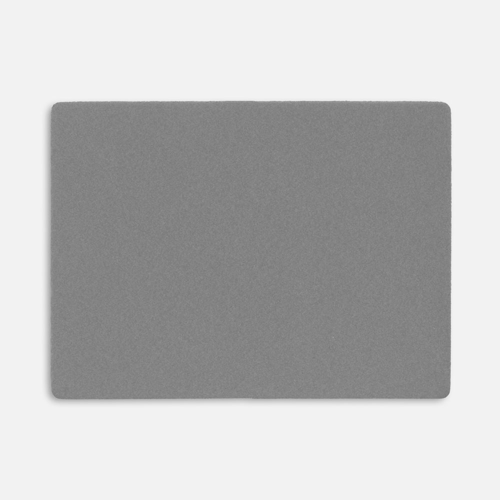 Лейбл Listra Soft Touch, серый Лейбл Listra Soft Touch, серый