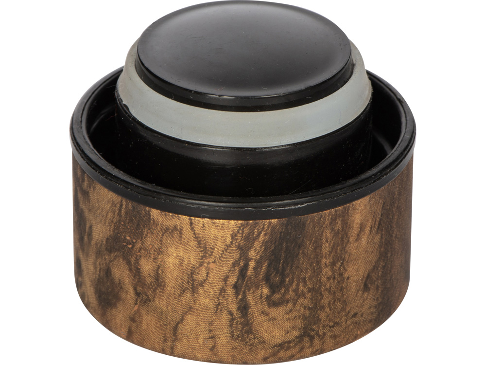 Вакуумная термобутылка Britewood S3, 500 мл, крафтовый тубус Вакуумная термобутылка Britewood S3, 500 мл, крафтовый тубус