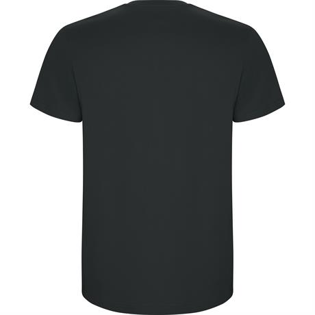 Футболка STAFFORD , ТЕМНЫЙ ГРАФИТ M
