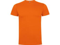 Футболка Dogo Premium мужская, оранжевый