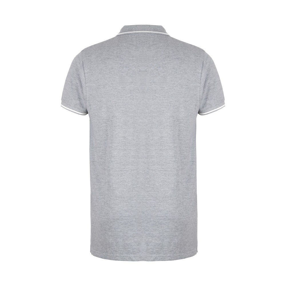 Рубашка-поло мужская SPECTRUM, короткий рукав 195