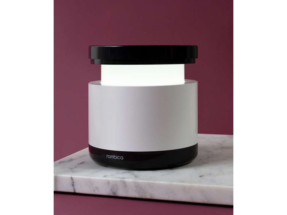 Ночник Rombica LED Mercury (Р)