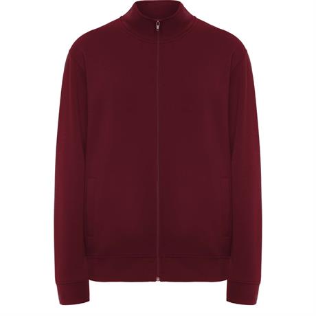 Джемпер ULAN мужской, ГРАНАТОВЫЙ 2XL