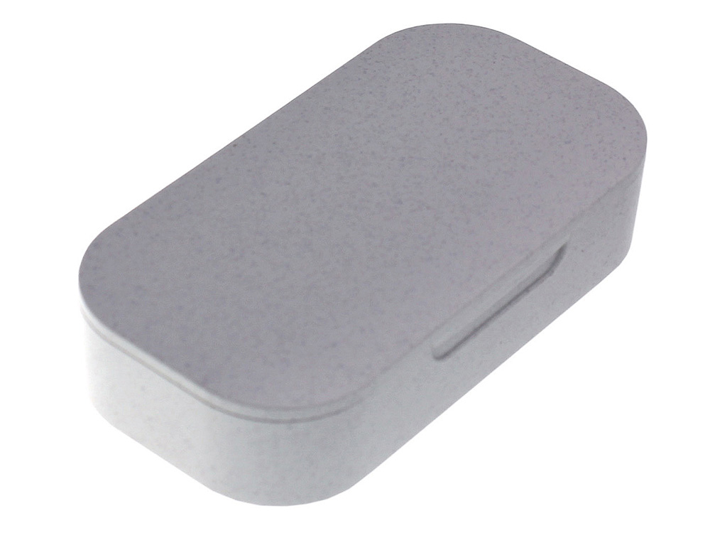 Флешка Варуна на 32 Гб, серый