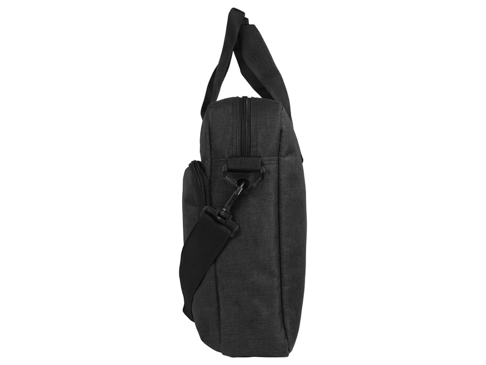 Сумка для ноутбука Planar, черный Сумка для ноутбука Planar, черный