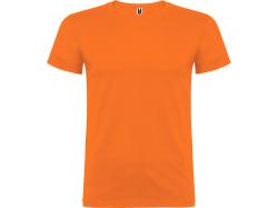 Футболка Beagle мужская, оранжевый