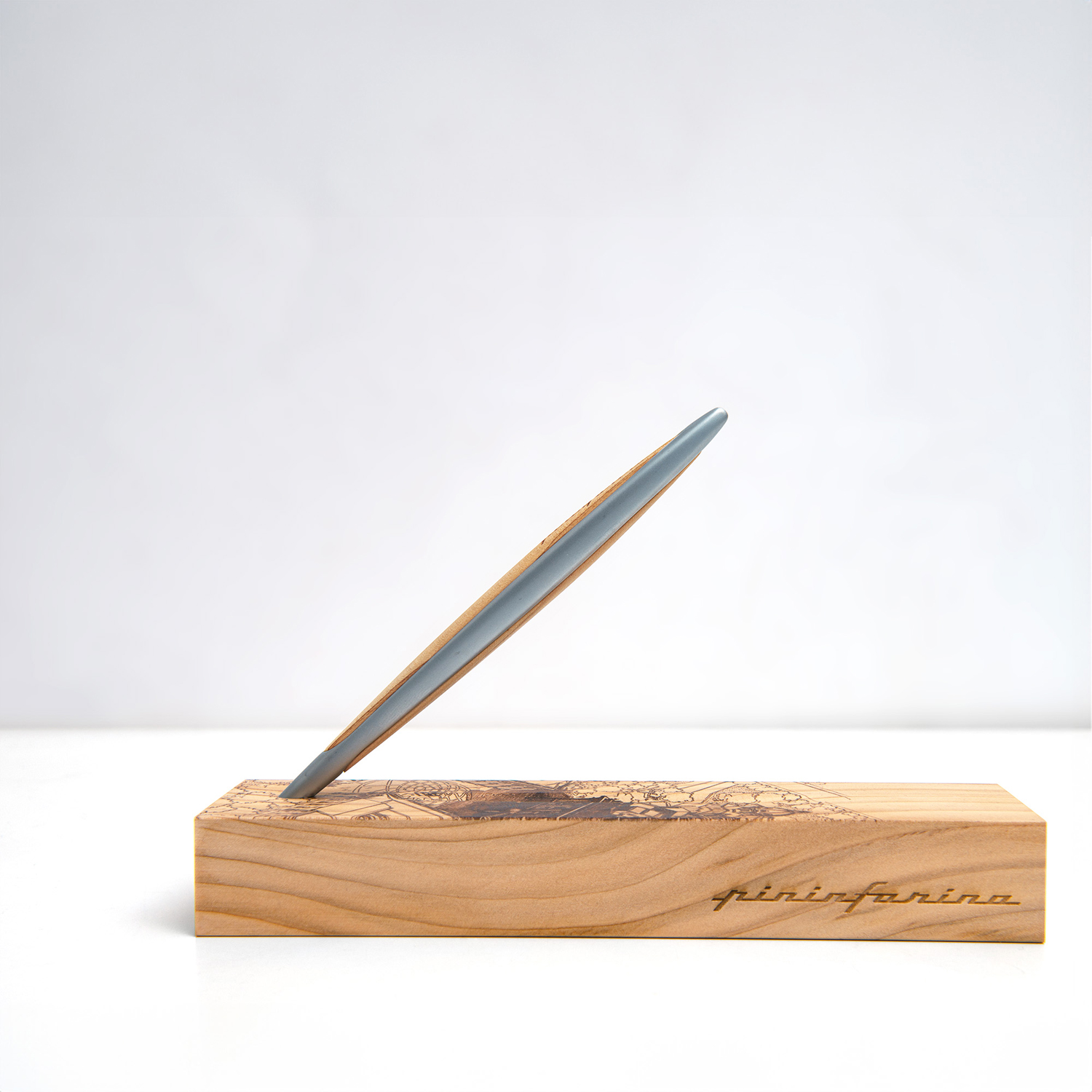 Вечная ручка Pininfarina Cambiano ROMA