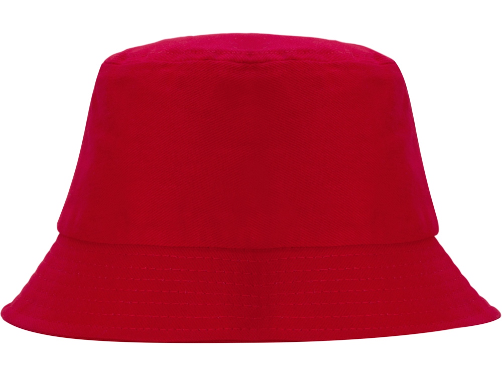 Панама Manila, унисекс, красный