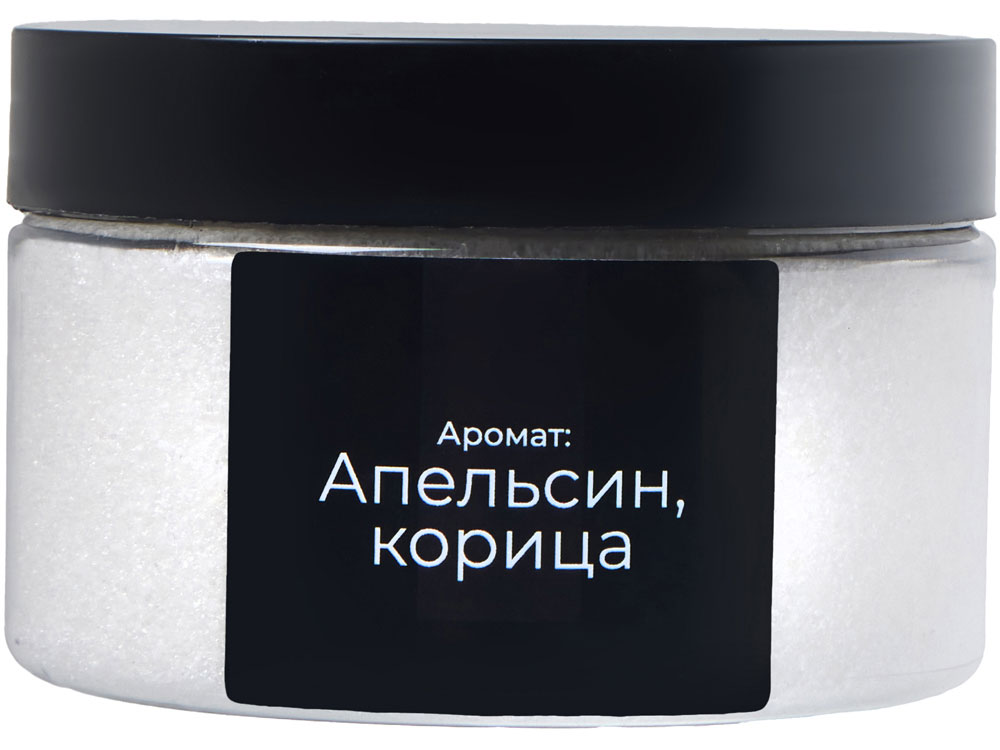 Магниевая соль для ванны