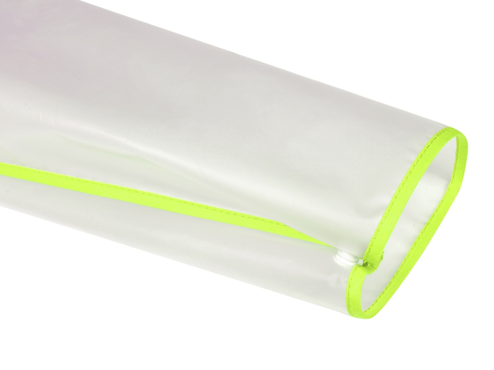 Дождевик Providence c чехлом, унисекс