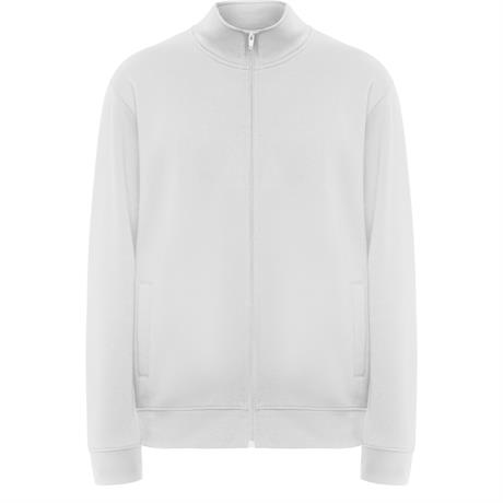 Джемпер ULAN мужской, БЕЛЫЙ M