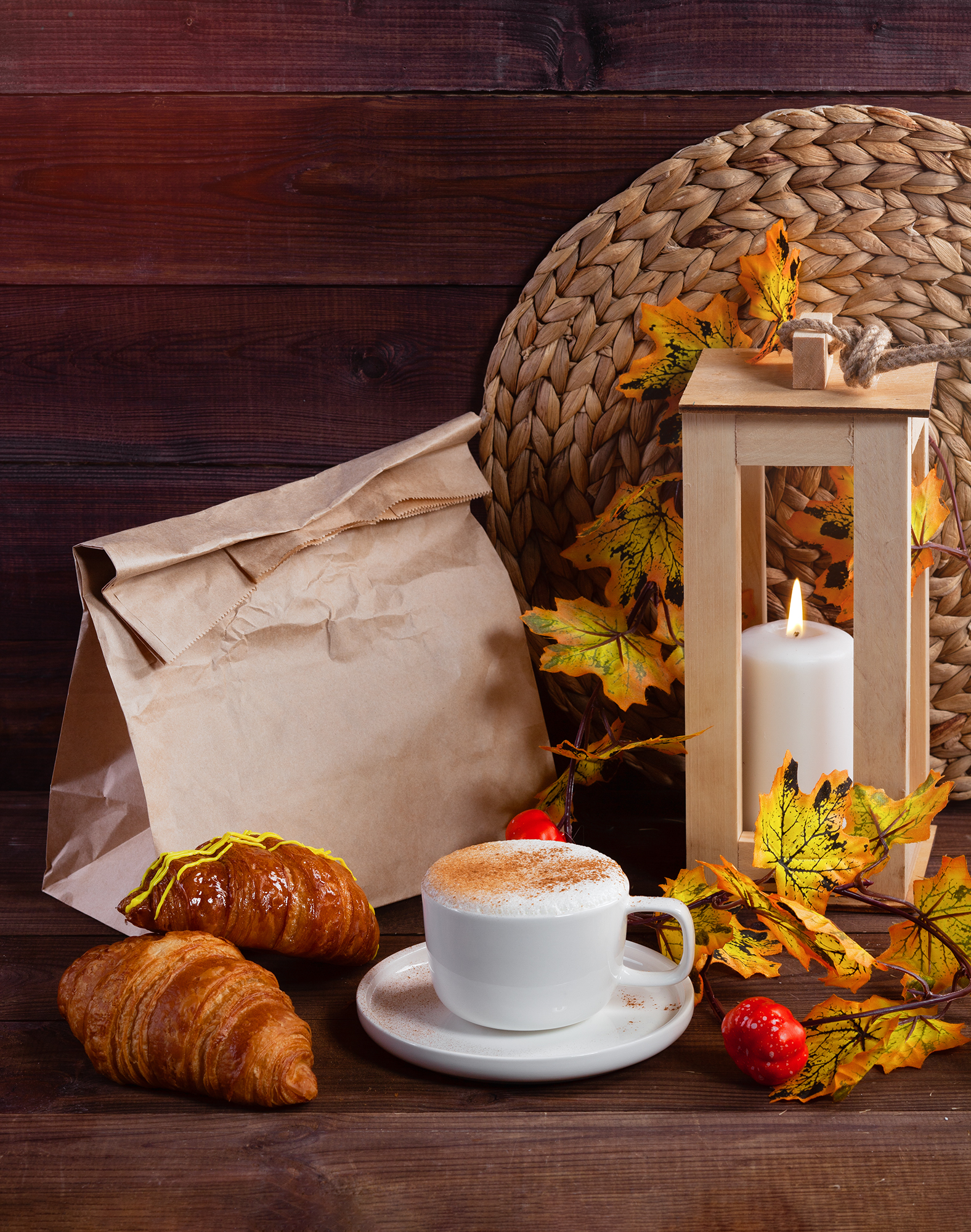 Чайная пара "Гармония" Чайная пара "Гармония"