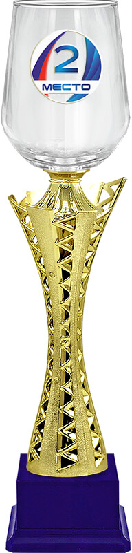 Кубок Акцент 2 место