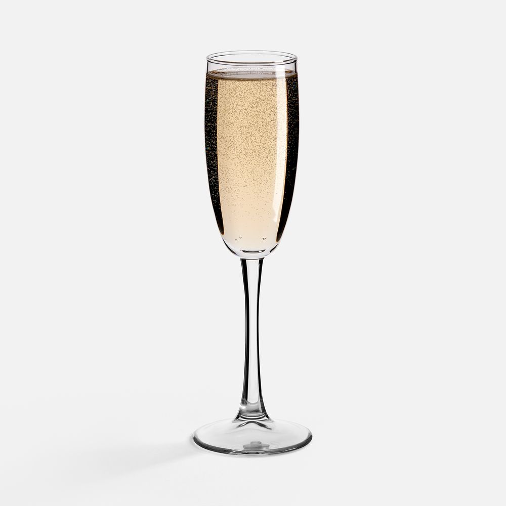 Бокал для шампанского «Энотека» Бокал для шампанского «Энотека»