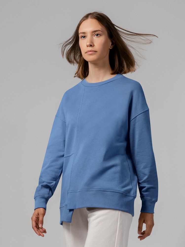 Свитшот Neofit, синий Свитшот Neofit, синий