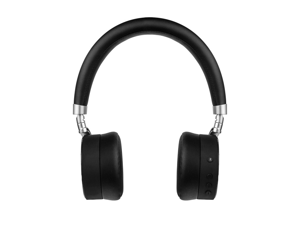 Беспроводные наушники Rombica mysound BH-13 Black ANC, черный (Р)