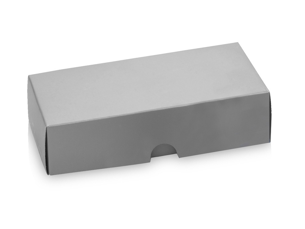 Фонарик Mars, серебристый