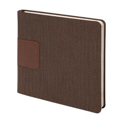 Ежедневник недатированный SCOTTY, формат А5-