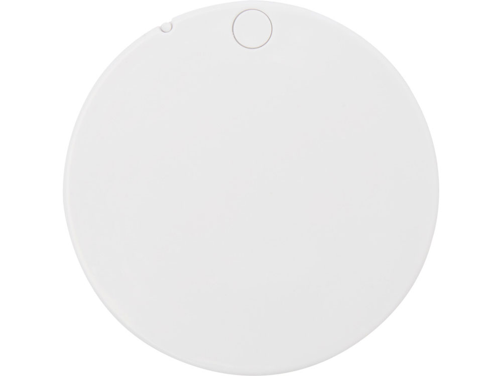 Карманное зеркало для макияжа Glider, белый