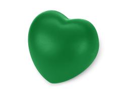Антистресс Сердце, зеленый Антистресс Сердце, зеленый