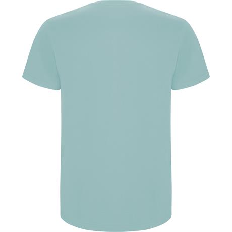 Футболка STAFFORD , ГОЛУБОЙ S