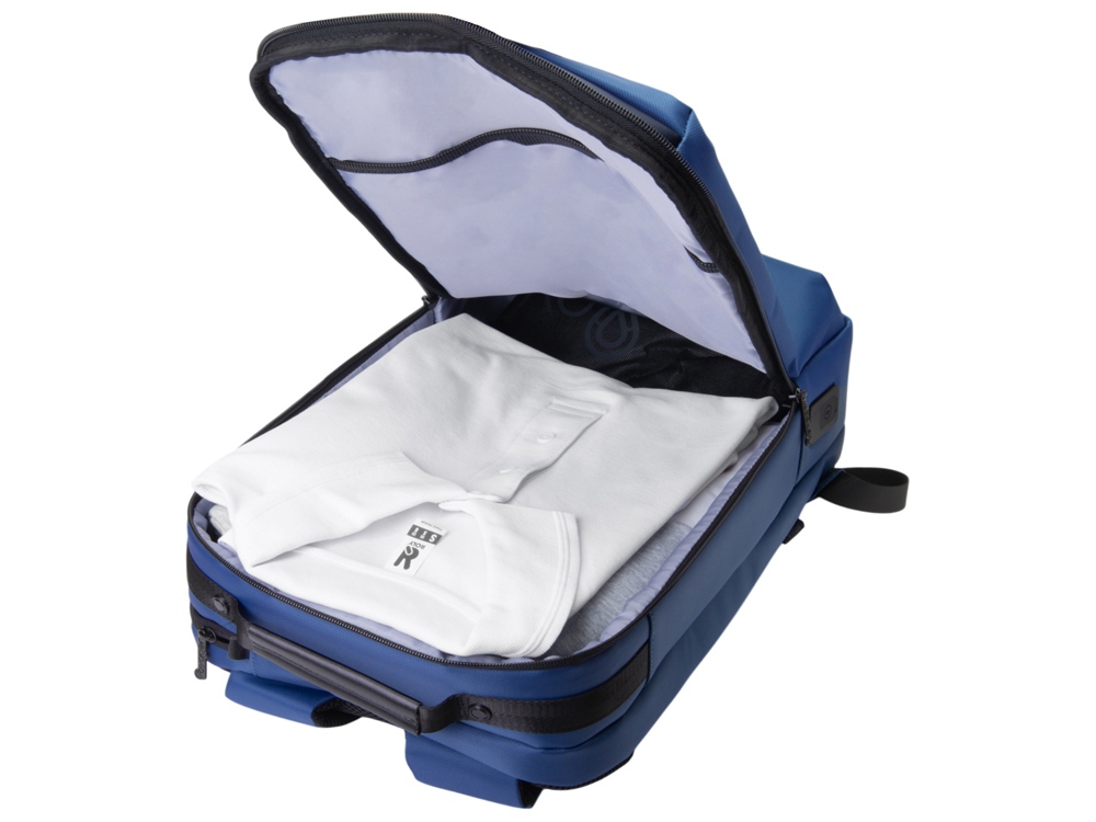 Рюкзак-трансформер Gard для ноутбука 15.6'', синий Рюкзак-трансформер Gard для ноутбука 15.6'', синий