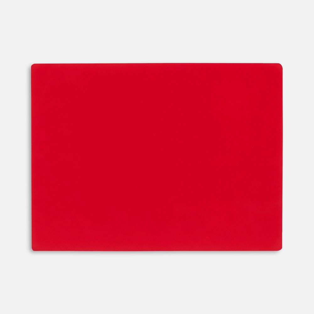 Лейбл Listra Soft Touch, красный Лейбл Listra Soft Touch, красный