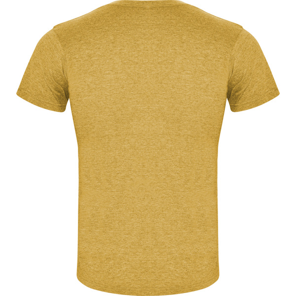 Футболка FOX мужская, ПЁСТРЫЙ ГОРЧИЧНЫЙ XL