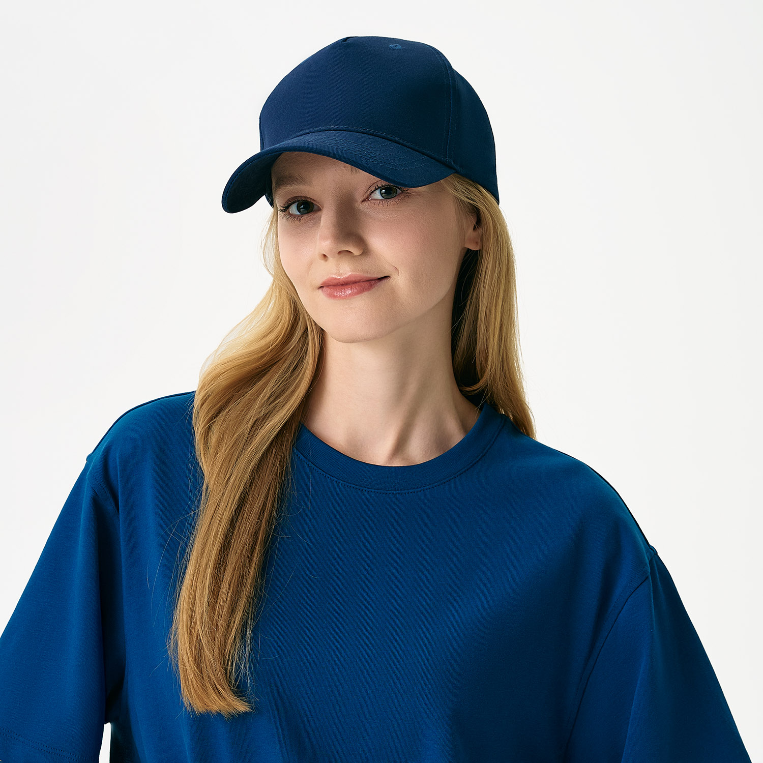 Футболка унисекс Раст Нео (Rust Neo), 240 гр., синий, размер 3XL/4XL