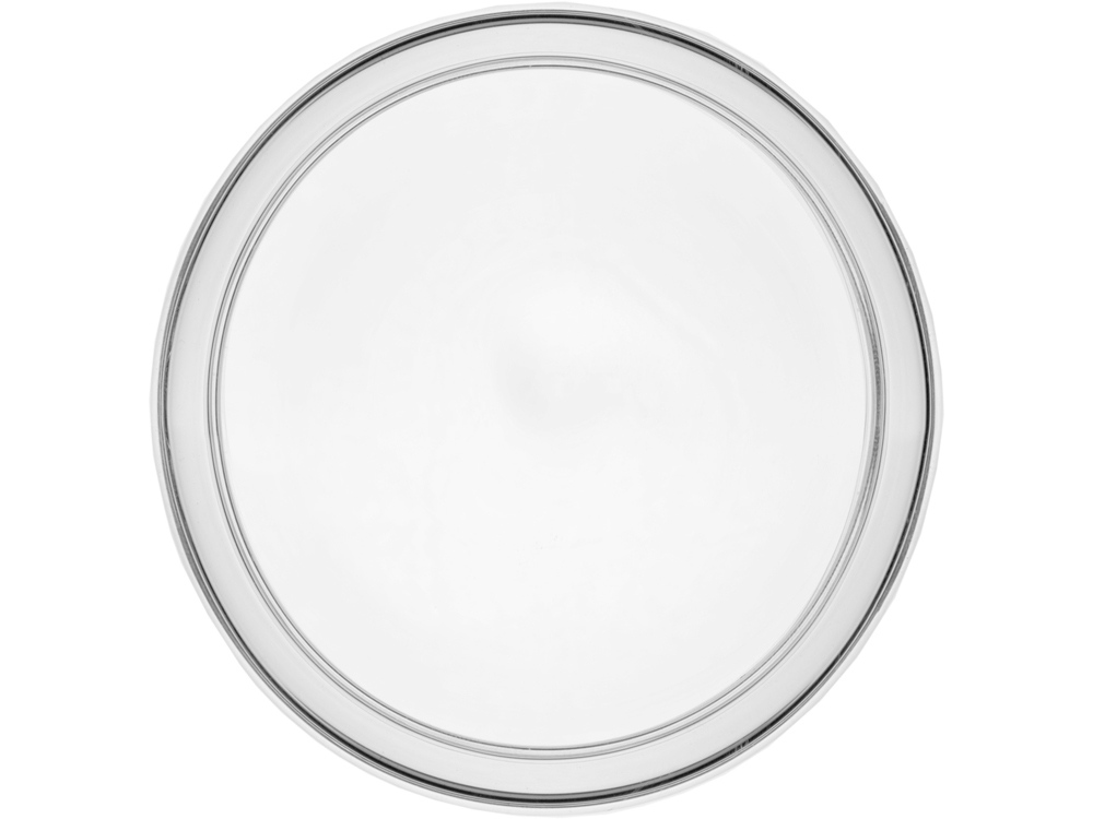 Стеклянный заварочный чайник с гранями Prism