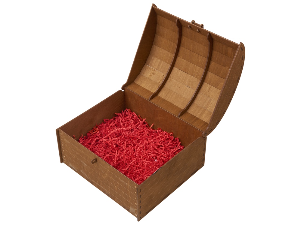 Подарочный набор: кукла фарфоровая, крем-мед, синий