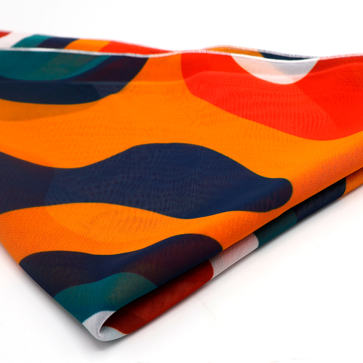 Платок односторонний Вист, 70х70