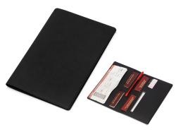 Семейный органайзер для путешественника Famtrip, черный