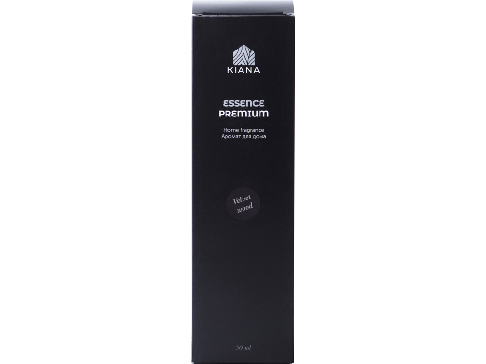 Аромат для дома Velvet wood