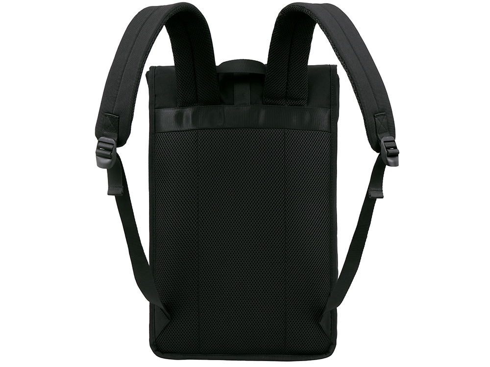 Рюкзак Drift для ноутбука, черный