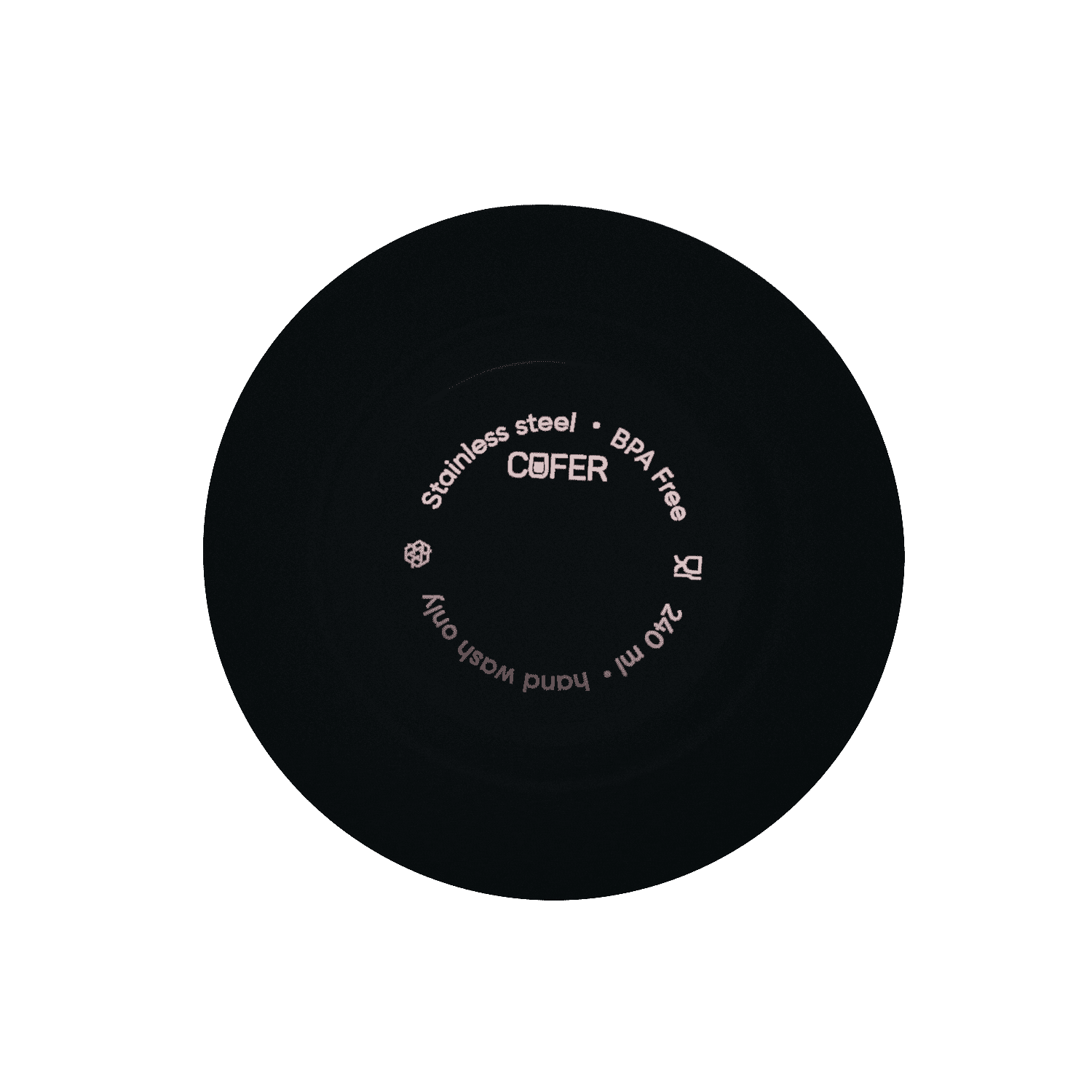 Кофер софт-тач KIDEX 8s (черный)