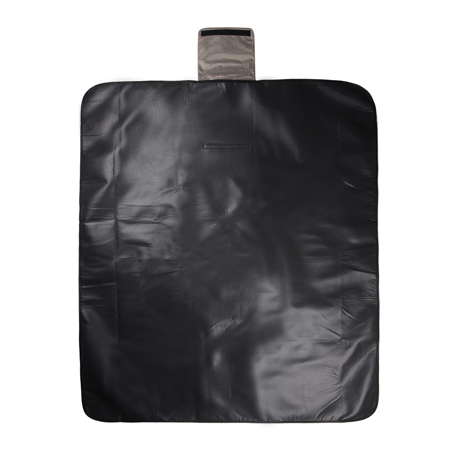 Плед для пикника VINGA Baltimore из переработанного полиэстера RCS, 150х130 см