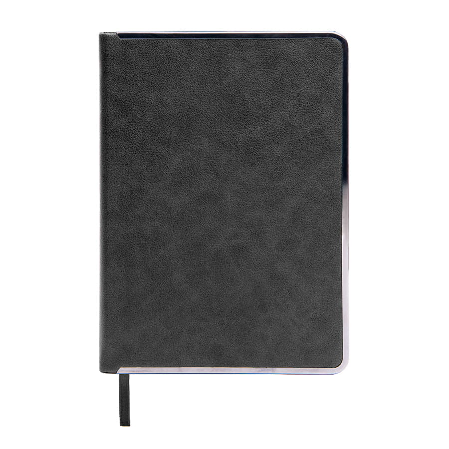 Ежедневник недатированный Montrose, формат А5, в линейку Ежедневник недатированный Montrose, формат А5, в линейку