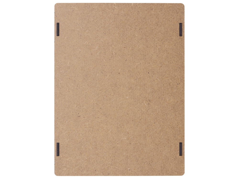 Деревянный пазл Earth