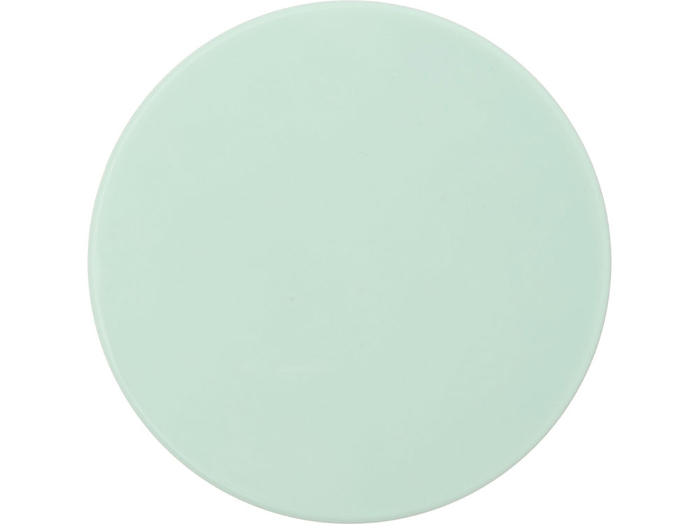 Карманное зеркало для макияжа Glider, мятный