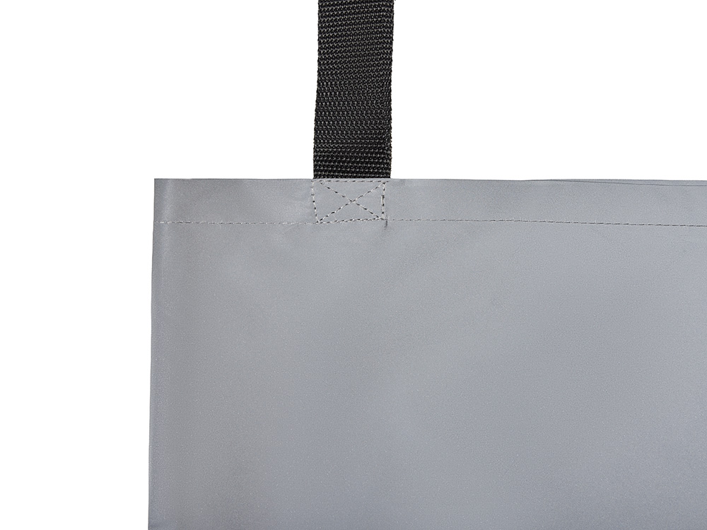 Светоотражающая сумка для шопинга Neo Reflector