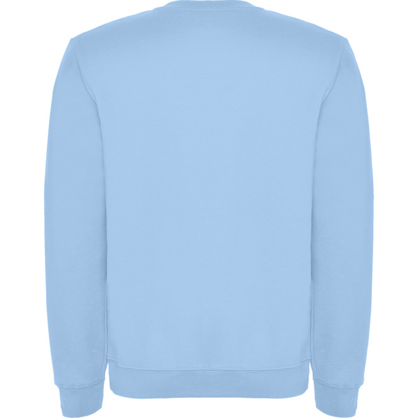Джемпер CLASICA унисекс, НЕБЕСНО-ГОЛУБОЙ M