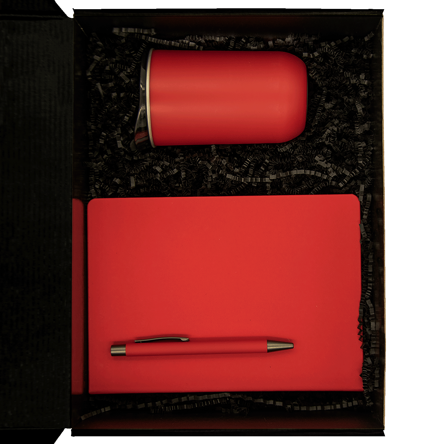 Набор Paper Box Red