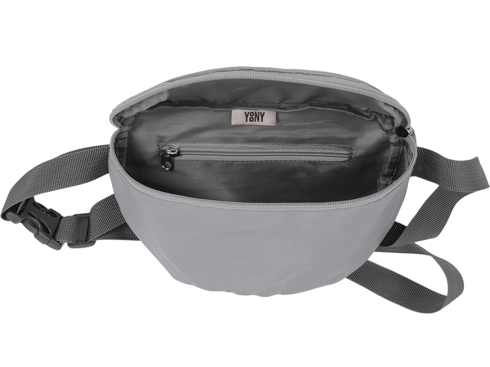 Светоотражающая сумка на пояс Neo Reflector