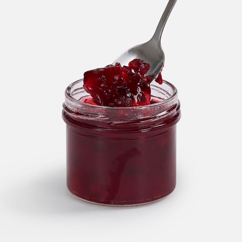 Джем Summer Taste, брусничный