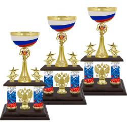 Кубок Влад 3 место