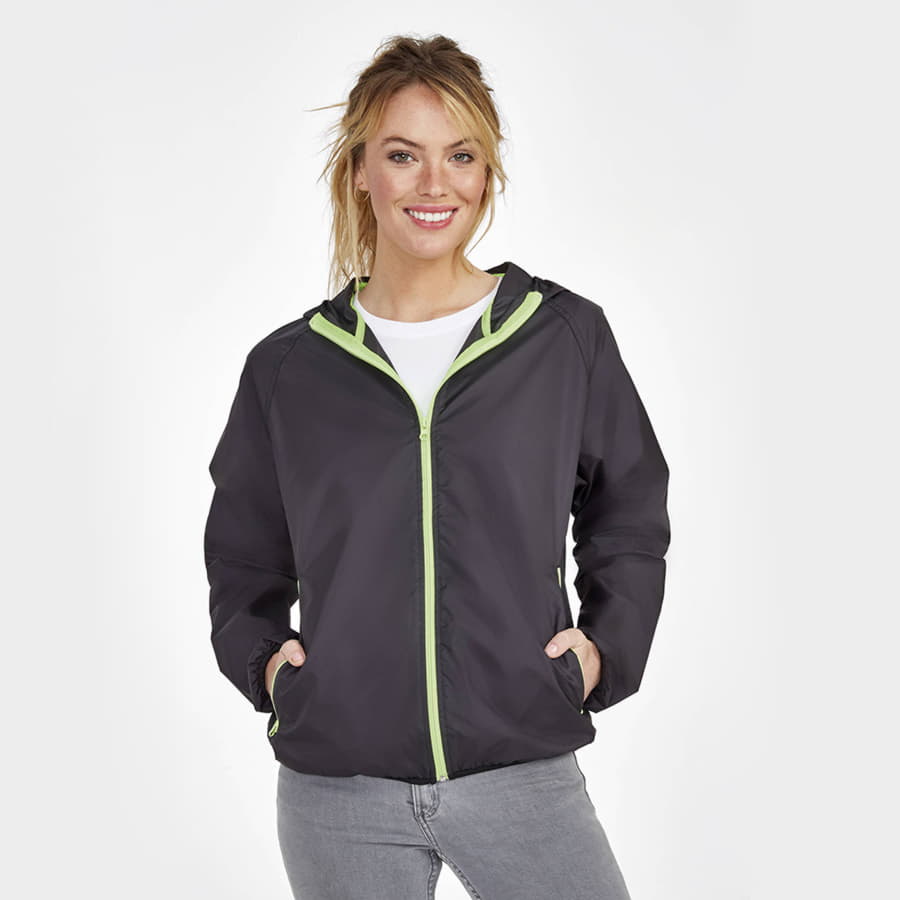 Водонепроницаемая ветровка "Shore"