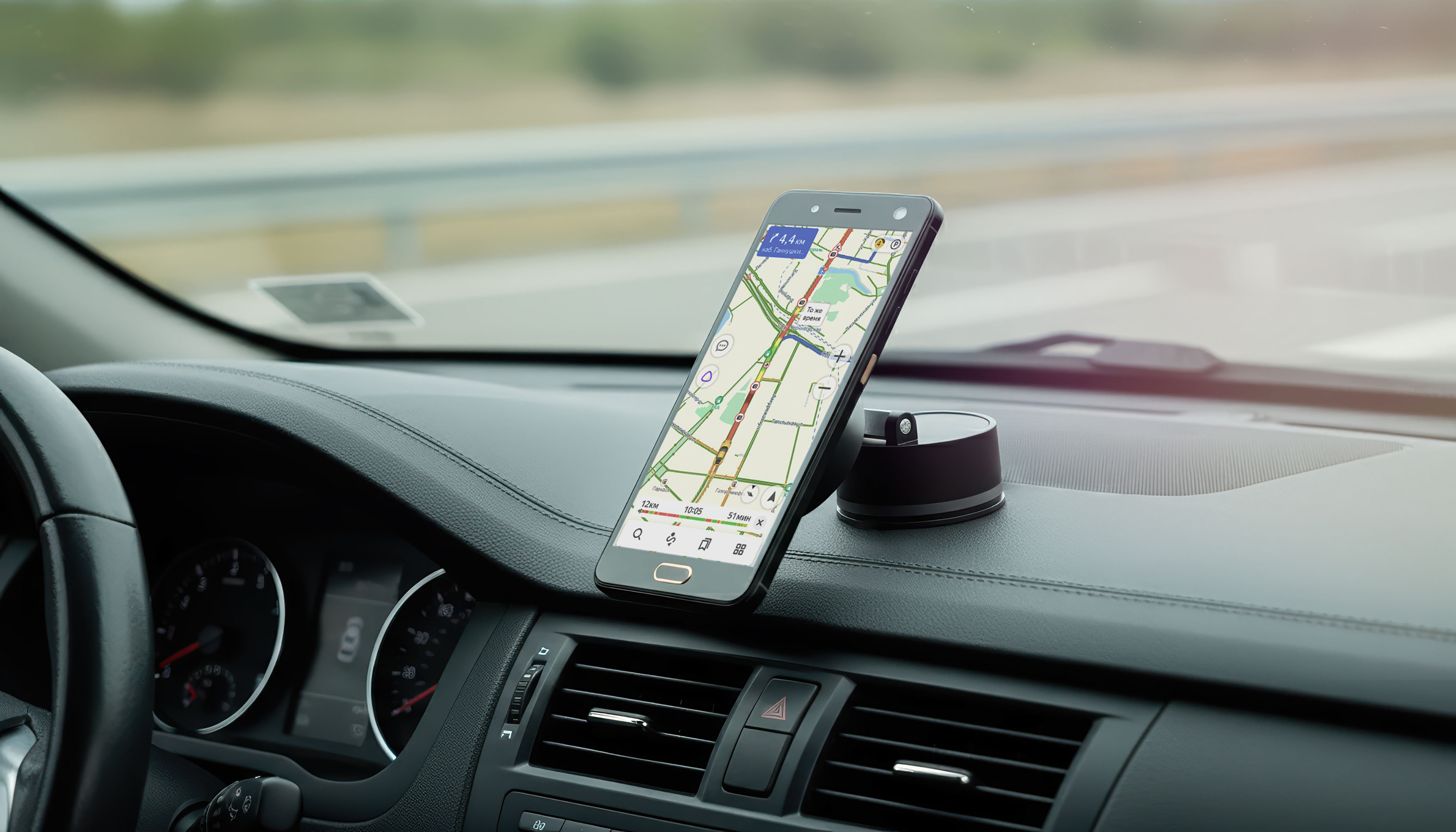 Магнитный держатель "Clix" Магнитный держатель "Clix"