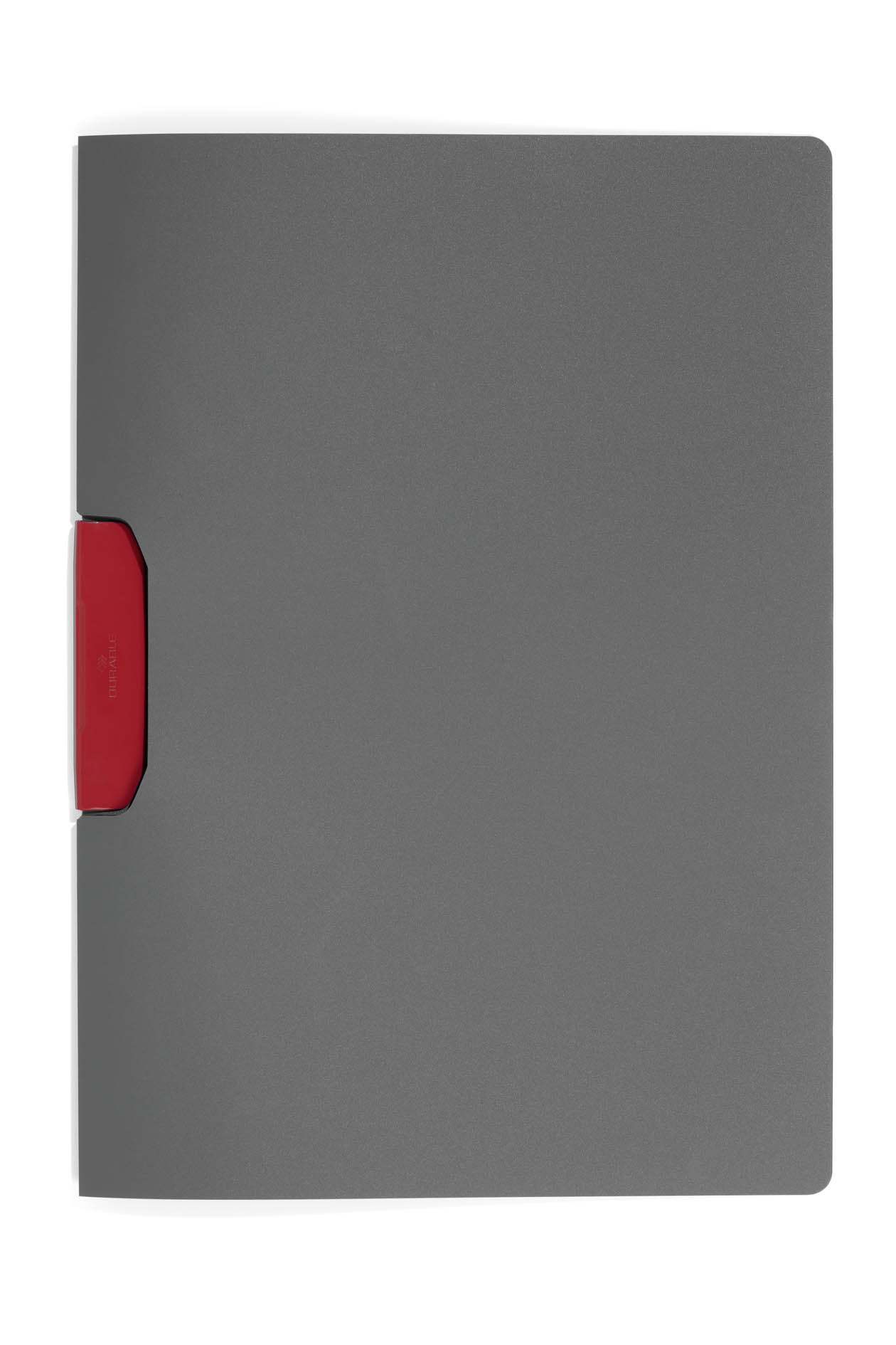 230400-3 Папка DURASWING COLOR с красным клипом 230400-3 Папка DURASWING COLOR с красным клипом